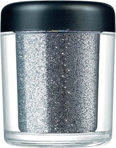 Make Up Factory Silver Dimension Pure Glitter