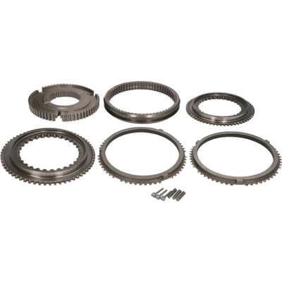 Reparatieset voor synchronisator versnellingsbak EURORICAMBI 95535011