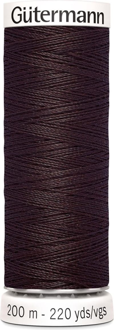 Gutermann Polyester Naaigaren 200meter-23