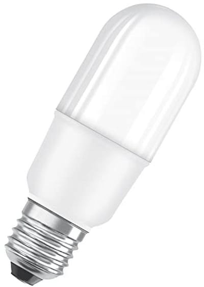 Dimbare LED lamp E27 - 1050 Lumen, Koud wit (4000K), Hoge kleurweergave (CRI90)