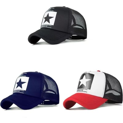 Mode Lente Baseballpet Snapback Mesh Petten Hip Hop Petten Coole Heren Petten Vrouwelijke Outdoor Casual Zonnehoed
