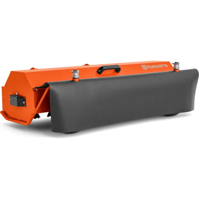 Husqvarna kepelmaaier r400 snel wissel
