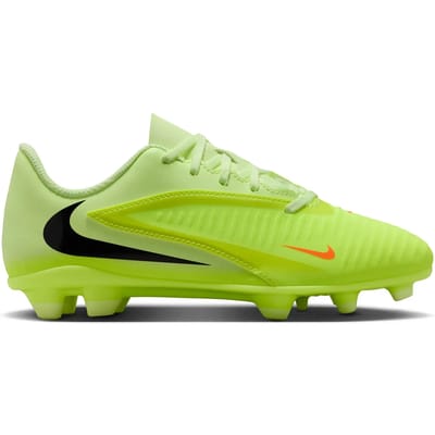 Kindervoetbalschoenen Nike Phantom 6 Low Club FG/MG
