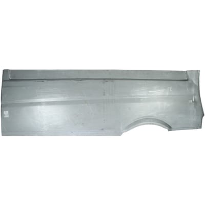Spatbord, achter BLIC 6504-03-3542597P, links