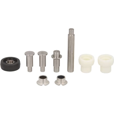Rolgeleiding, schuifdeur ROLL PFCSA02