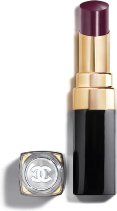 Chanel Rouge Coco Flash Vibrant Shine Lippenstift 128 Mood - 3 g - lippenstift