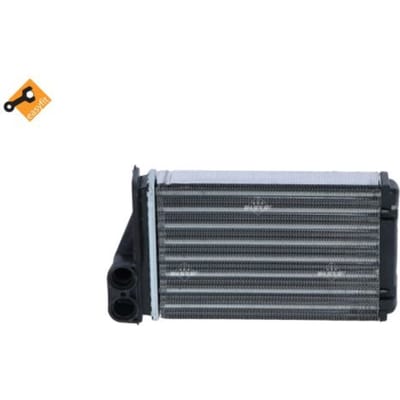 Warmtewisselaar, interieur verwarming NRF 54304