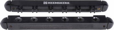 Keu rek Heemskerk voor 6 keuen