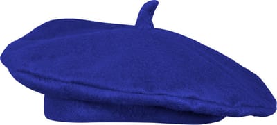 Boland - Baret Frankrijk blauw Blauw - 59 - Volwassenen - Unisex - Frankrijk - Les Bleus - Voetbal