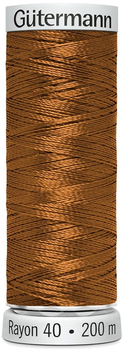 Gutermann Sulky, 200m, Kl. 568 - Machine Borduurgaren - Gutermann