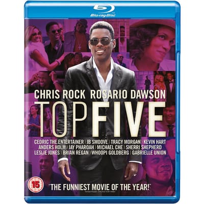 Top Five