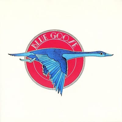 Blue Goose - Blue Goose (CD)