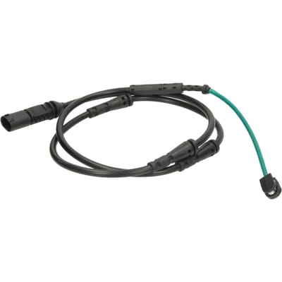 Waarschuwingscontact, remblokslijtage QUICK BRAKE WS 0288 A
