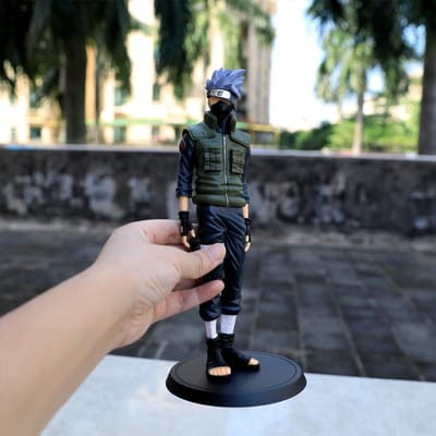 Nieuwe Naruto Anime Figuur Shippuden Model Uchiha Itachi Sasuke Pain Kakashi Actiefiguur Poppen Decoraties PVC Speelgoed Cadeau