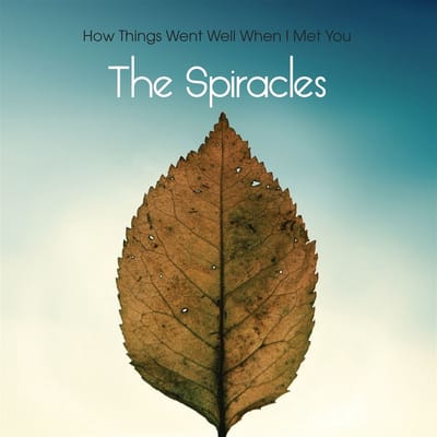 How Things Went Well When I Met You