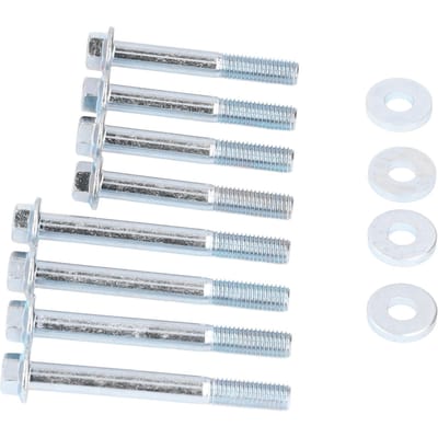 12-delige set Motorstandaard Bout Pakkingset 551412 Vervanging voor GM LS LT Serie Motoren