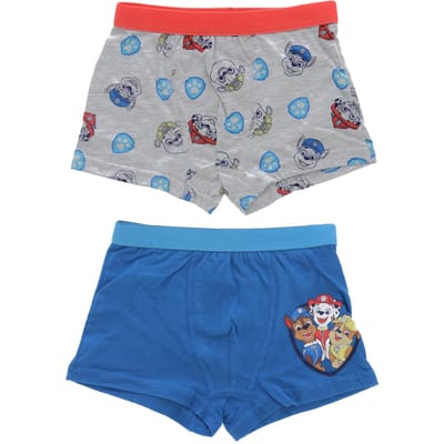 Paw Patrol Boxershorts - 6 Stuks
