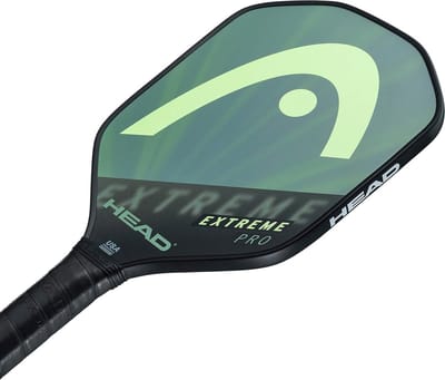 Pickleball Racket Carbon Fiber – Hoogwaardig Paddel voor Serieuze Spelers