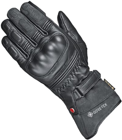 Held Springride Zwart Waterdicht Handschoenen - Handschoen