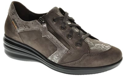 Mobils Sanah Dark Taupe maat 36