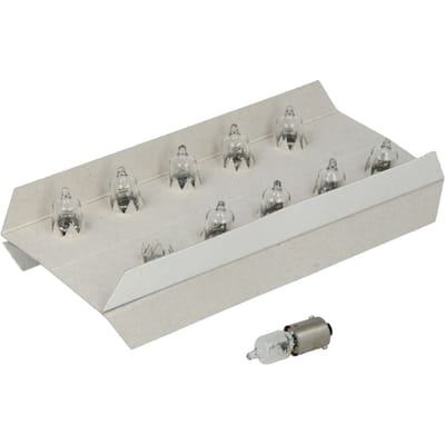 Ams-Osram P27/7w lamp OSRAM Standard 12V, 20W