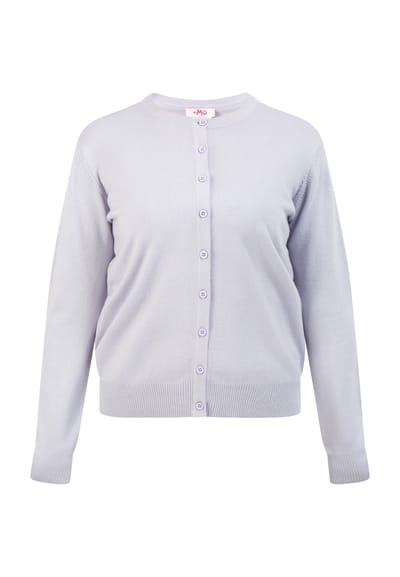 Mymo Vest Dames lila