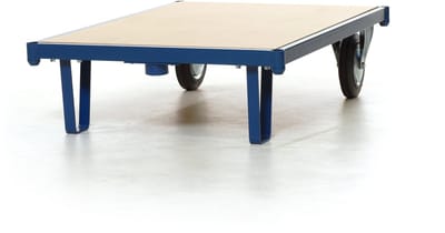 FRAMI verreidbaar laadbord 850 x 500 mm