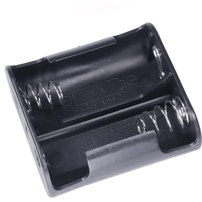 Battery holder