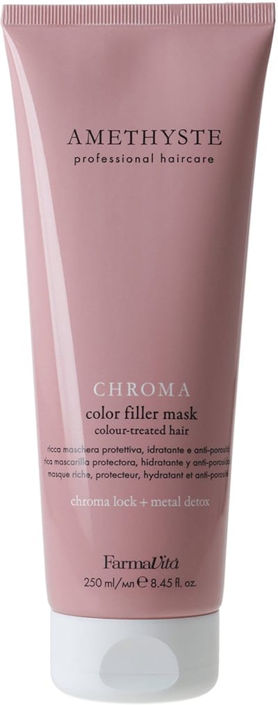 Farmavita Amethyste Chroma Color Filler Mask 250Ml