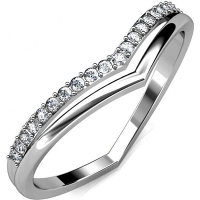 Tiryns Ring - Oostenrijks Kristal