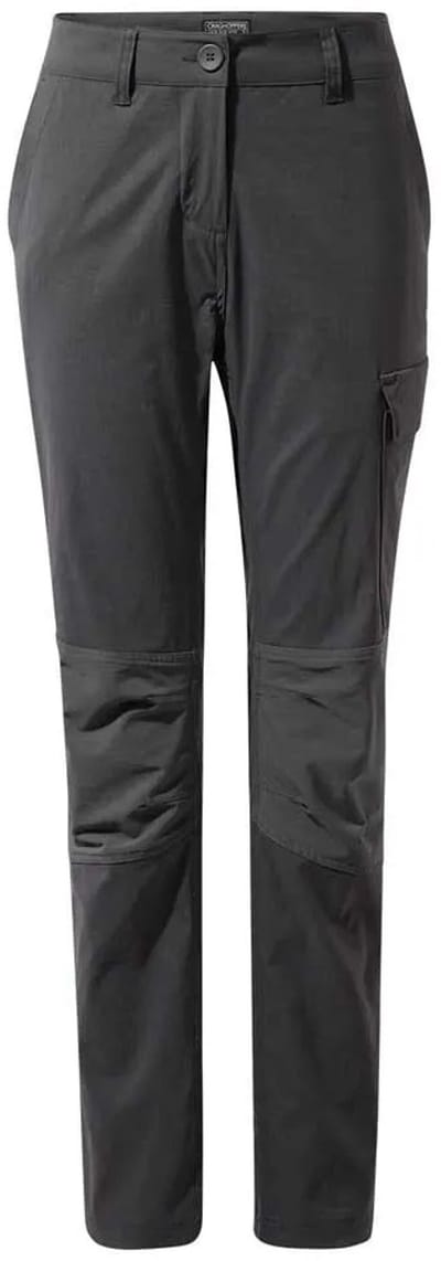Craghoppers Kiwi Pro Expedition Broek Grijs 44 / 29 Vrouw