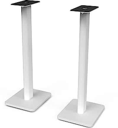 26 Inch Boekenplank Speakerstands - Laag Profiel - Set van 2