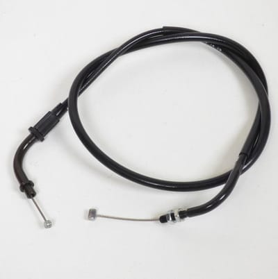 gaskabel voor motor yamaha 125 xv virago 1996 tot 2003 4rf-26311-10-00 nieuw