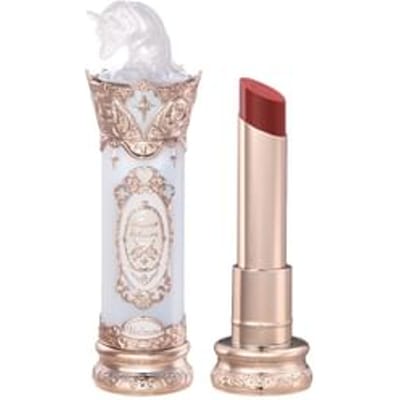 Flower Knows - Knight Unicorn Glazed Lipstick - 9 Colors U09 Waltz - 3.5g