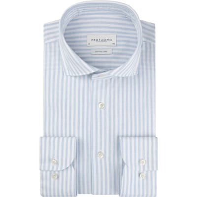 Profuomo Business overhemd