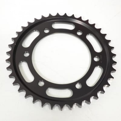 Kit chaîne Afam pour moto Yamaha 1000 MT-01 2005 à 2012 17x39 pas 530 Neuf