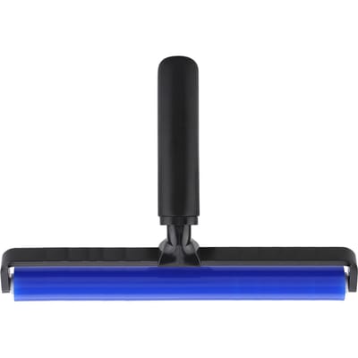 Stofverwijderaar Roller Schoonmaker Gereedschap Siliconen Roller Scherm Film Roller voor Huishouden 30.5cm / 12in