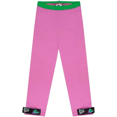 Baby pyjamabroek Raspberry Republic Lightweight