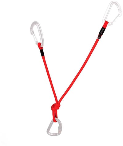 Blue Ice Alpine Runner Sling Rood 110 cm