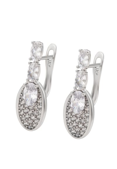 Gaya Earrings