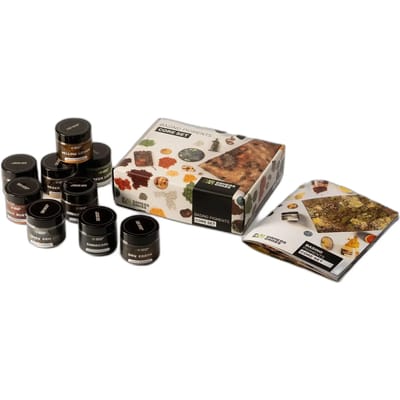 Decoratief object Gamers Grass Basing Pigments