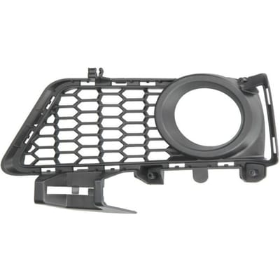 Bumper ventilatierooster BLIC 6502-07-0063913PP