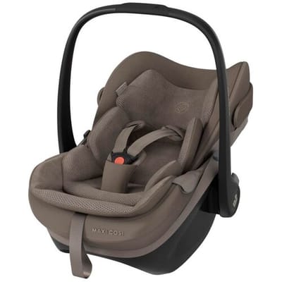 Maxi-Cosi Pebble Slide Pro Oak Truffle unisex