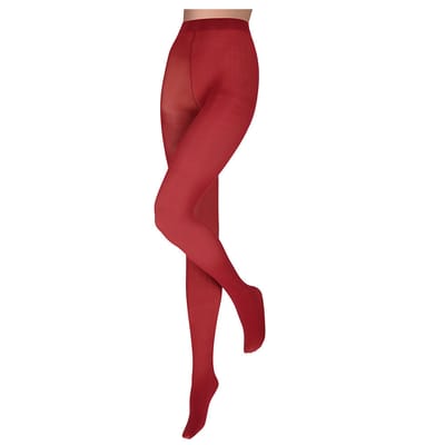 Morethansocks - Dames Panty - 60 denier - Microfiber - Maat S t/m XXL - Panty's - Panty zwart - Kousenbroek dames - Panty dames