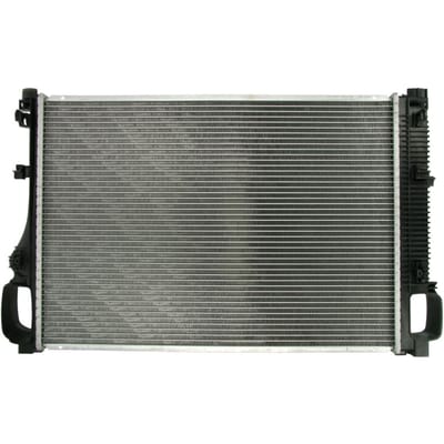 Radiator, motorkoeling THERMOTEC D7M039TT
