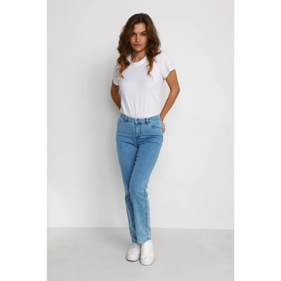 Damesjeans KAFFE Vicky