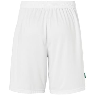 Uhlsport Center Basic Short Heren - Wit | Maat: XXL