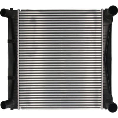 Intercooler THERMOTEC DAI004TT