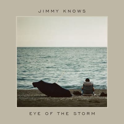 Pilot/eye Of The Storm