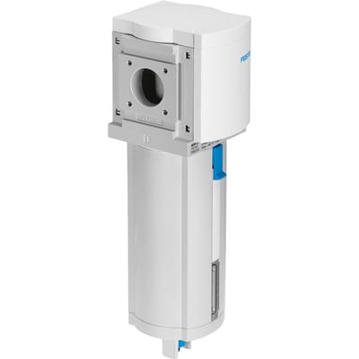Festo Persluchtfilter 0-20bar 40µm - 564106 - P2WN6